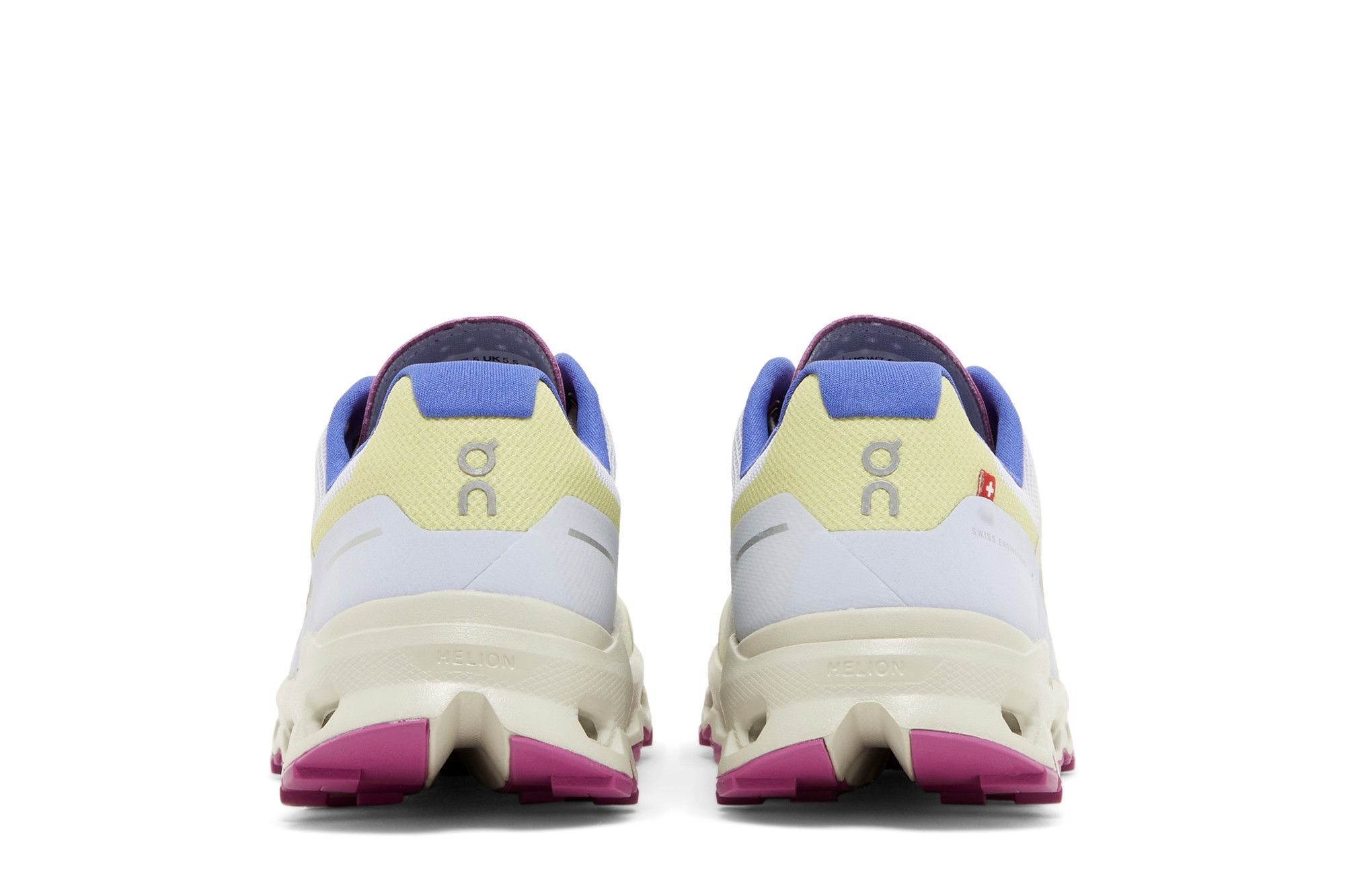Buy Wmns Cloudvista 'Heather Rhubarb' - 64 98271 | GOAT