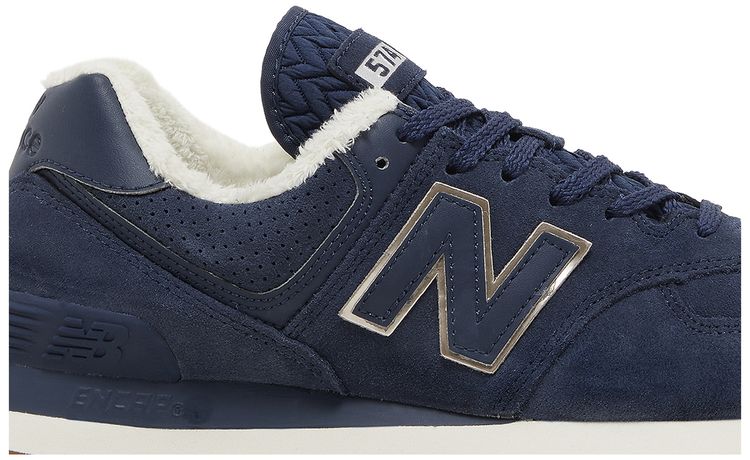 New Balance Wmns 574 Eclipse Gum