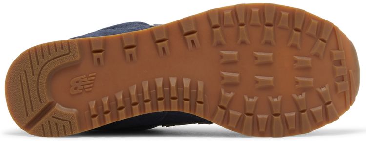 New Balance Wmns 574 Eclipse Gum