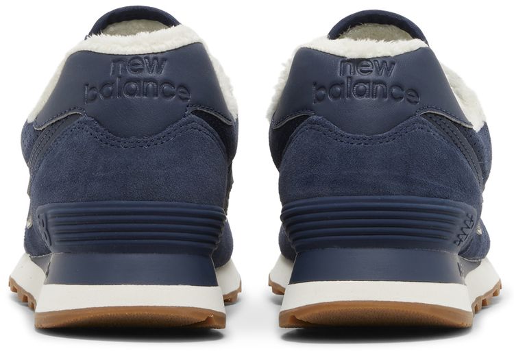 New Balance Wmns 574 Eclipse Gum