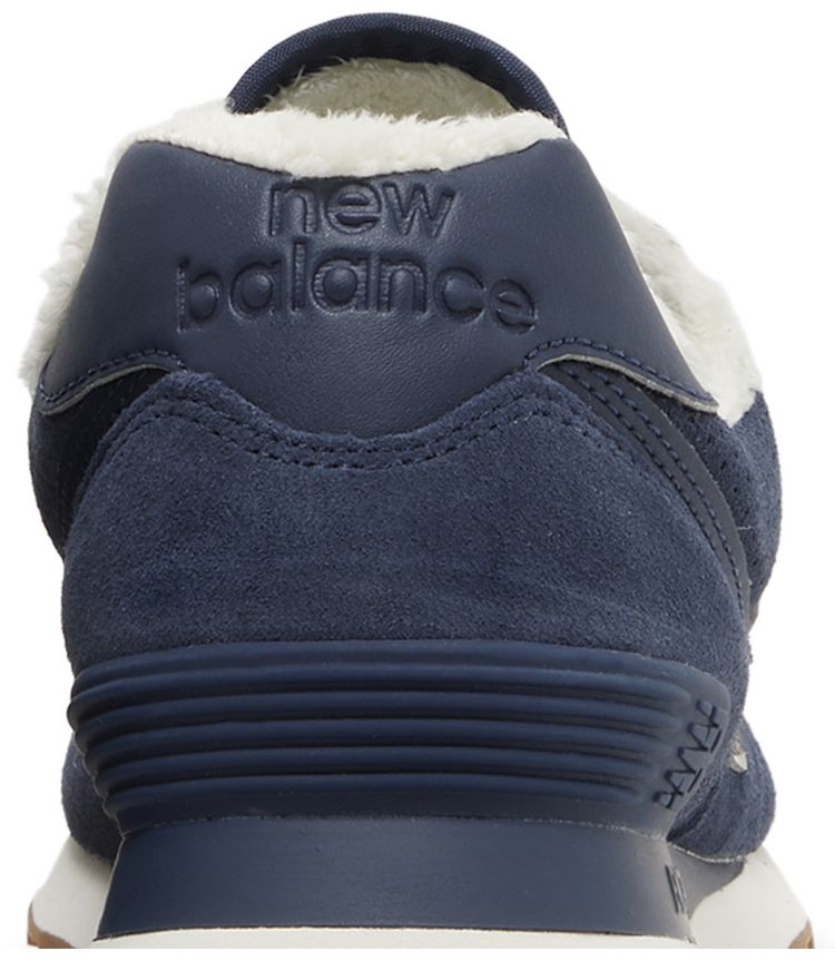 New Balance Wmns 574 Eclipse Gum