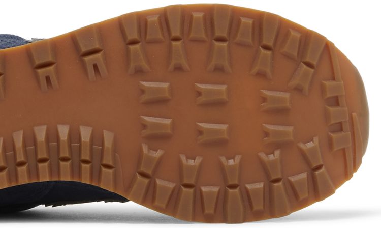 New Balance Wmns 574 Eclipse Gum