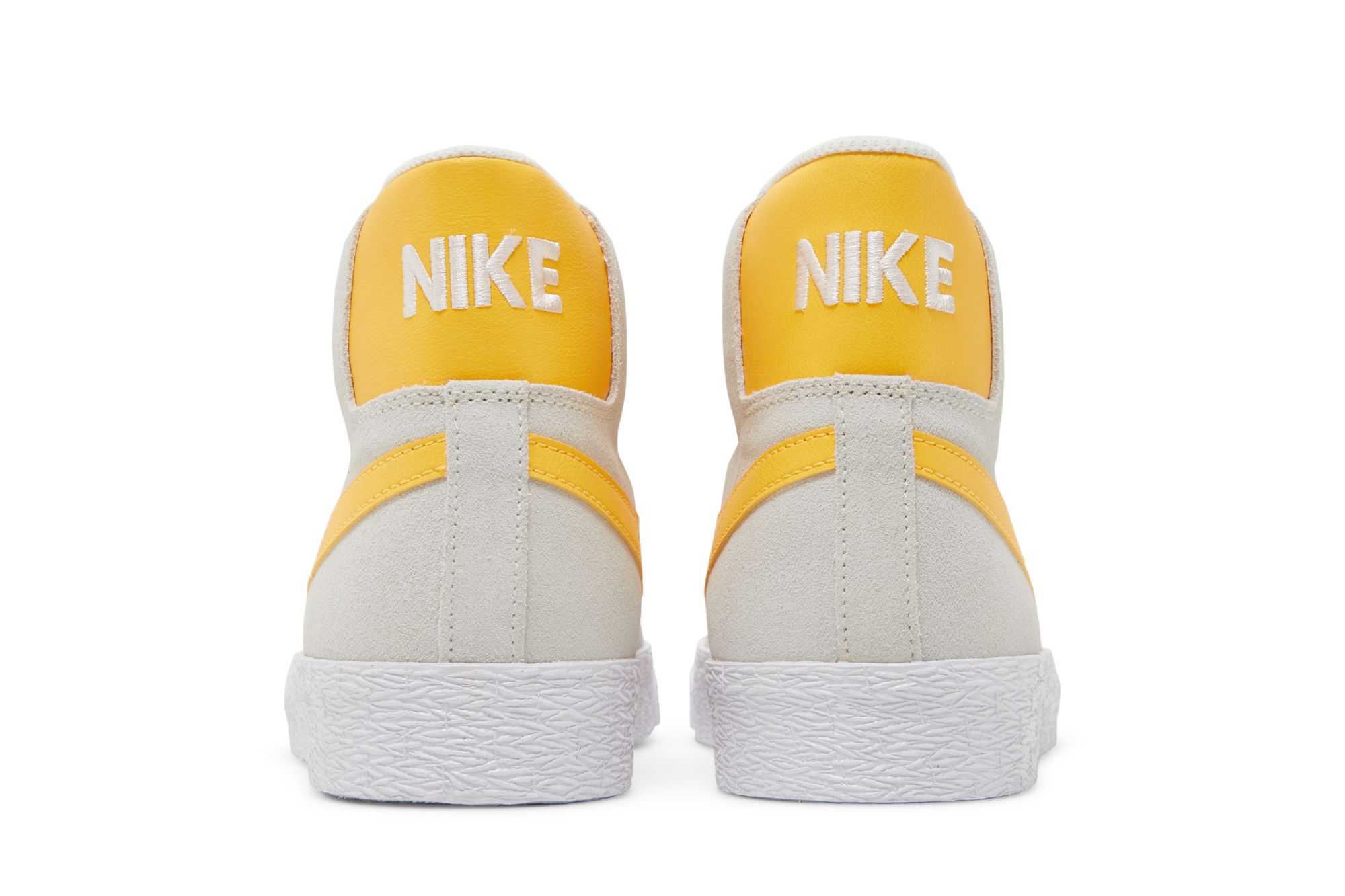 Buy Nike Zoom Blazer Mid SB 'Laser Orange' - 864349 110 | GOAT