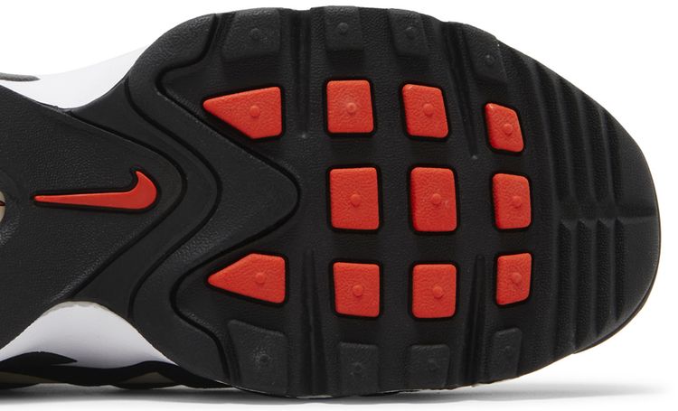 Nike Air Griffey Max 1 GS San Francisco Giants