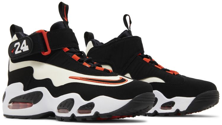 Nike Air Griffey Max 1 GS San Francisco Giants