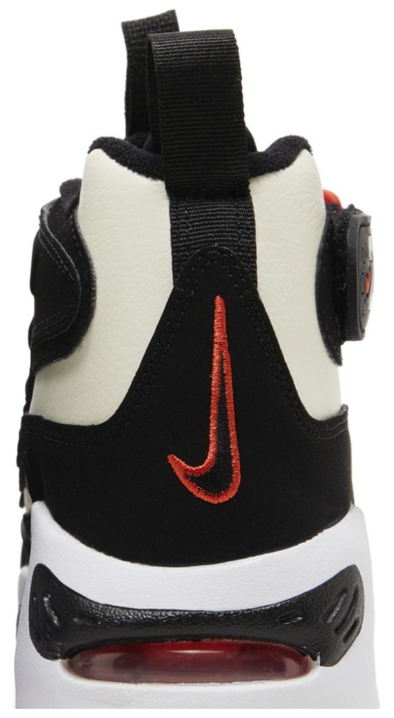 Nike Air Griffey Max 1 GS San Francisco Giants