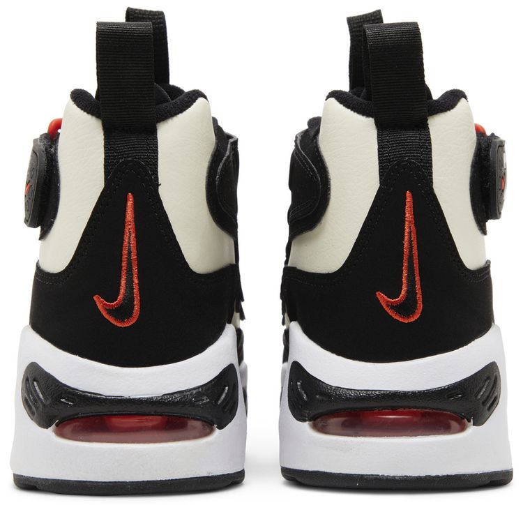 Nike Air Griffey Max 1 GS San Francisco Giants