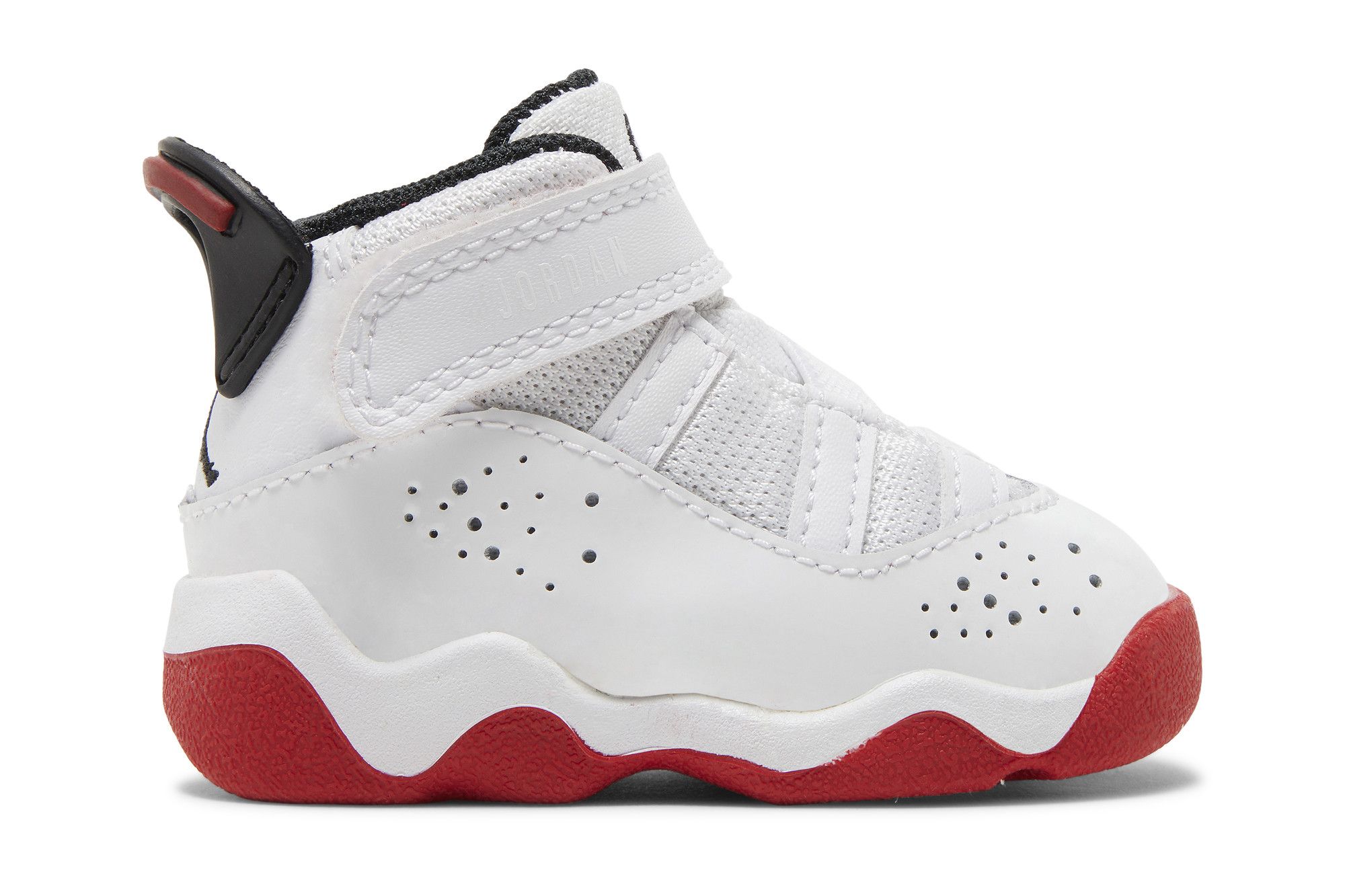 Jordan 6 rings toddler boy on sale