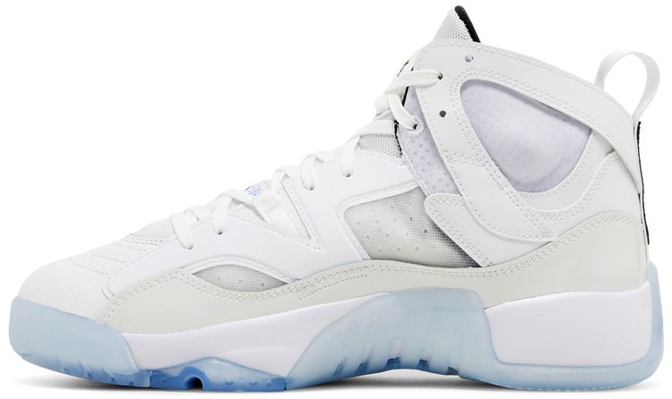 Air Jordan Jumpman Two Trey Legend Blue