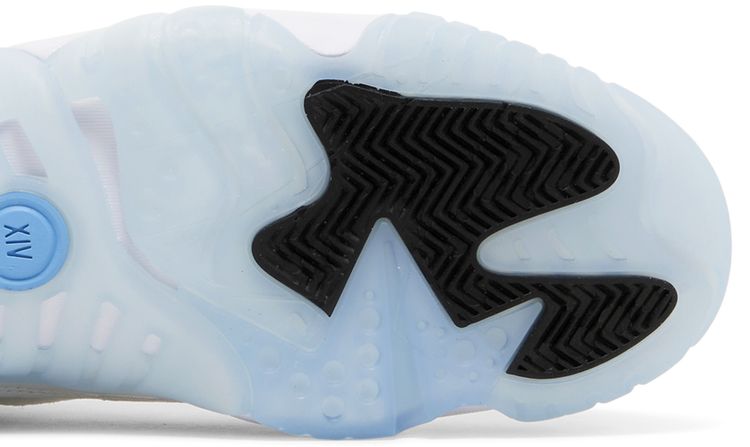 Air Jordan Jumpman Two Trey Legend Blue