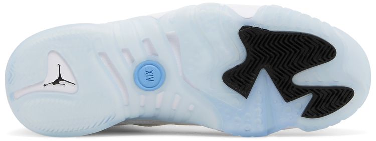 Air Jordan Jumpman Two Trey Legend Blue