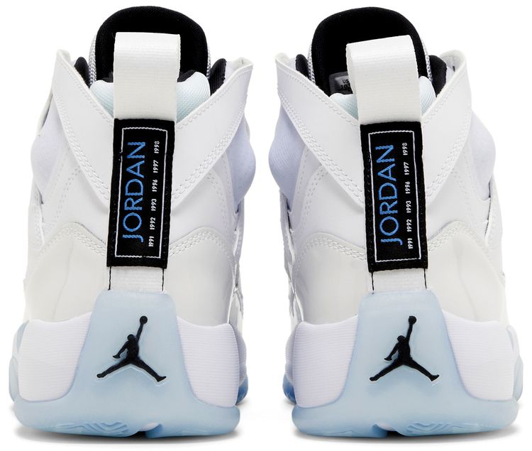Air Jordan Jumpman Two Trey Legend Blue