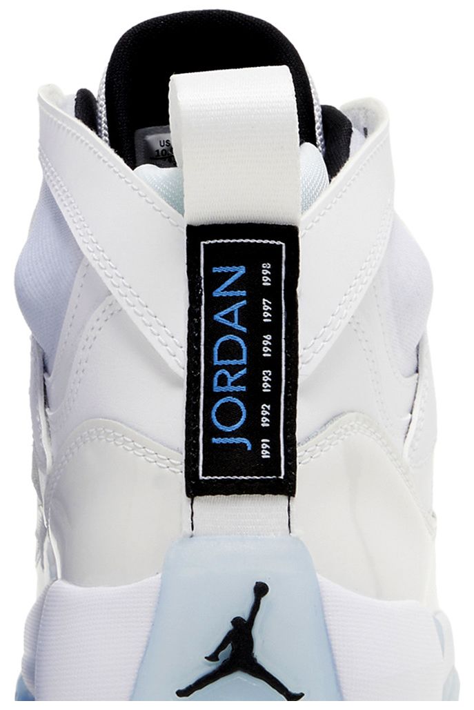 Air Jordan Jumpman Two Trey Legend Blue