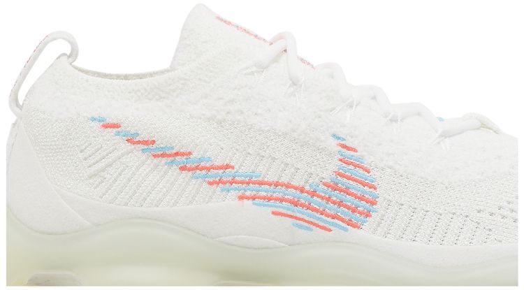 Nike Air Max Scorpion SE Lagoon Pulse Hot Punch