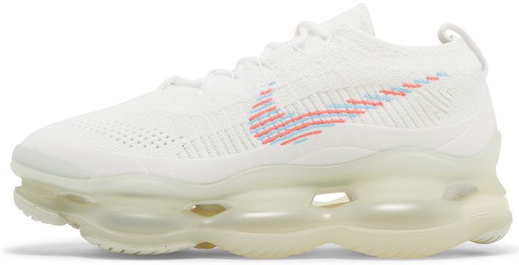 Nike Air Max Scorpion SE Lagoon Pulse Hot Punch