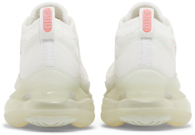 Nike Air Max Scorpion SE Lagoon Pulse Hot Punch