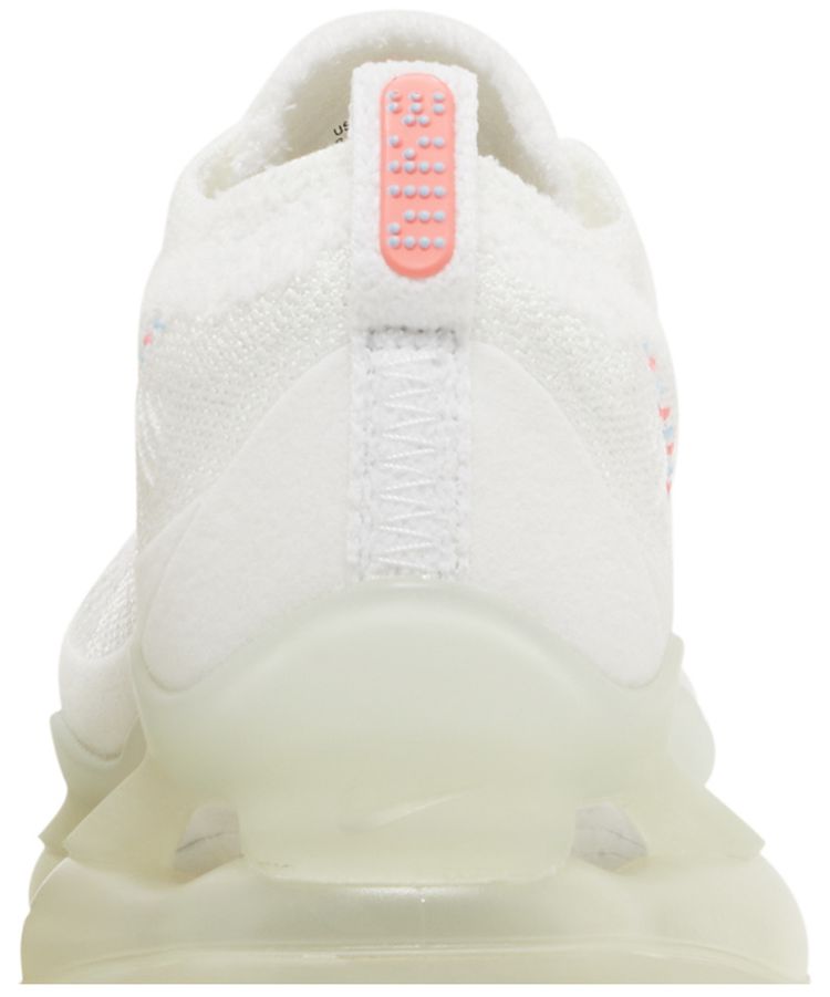 Nike Air Max Scorpion SE Lagoon Pulse Hot Punch