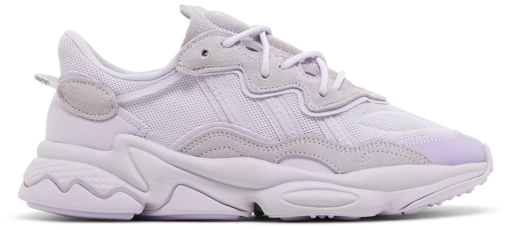 Buy Wmns Ozweego 'Purple Tint' - GX1980 - Purple | GOAT
