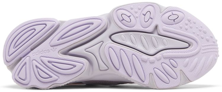 Adidas Wmns Ozweego Purple Tint