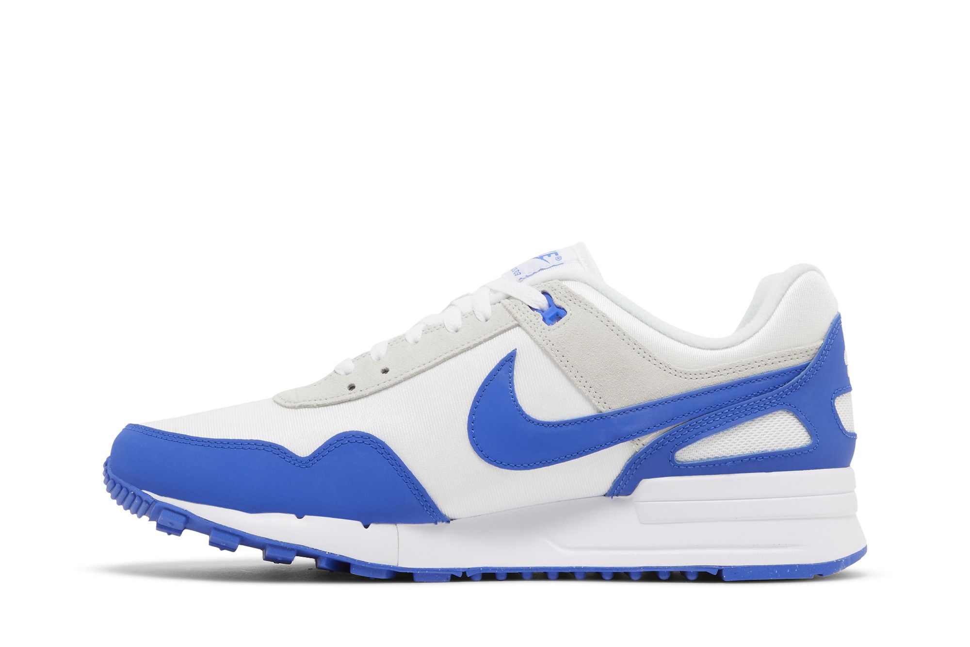 Buy Air Pegasus 89 White Racer Blue FN3415 100 GOAT