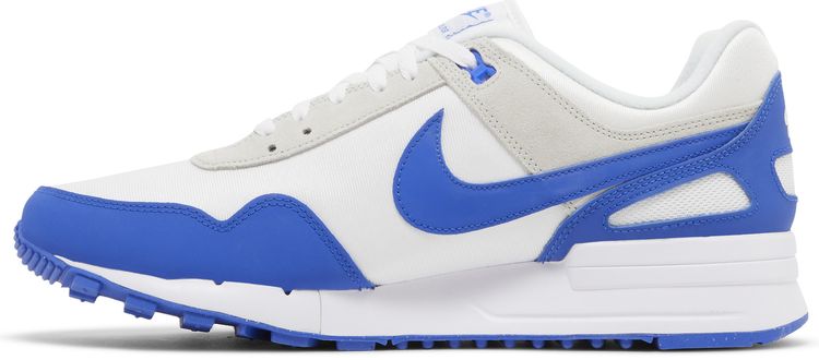 Nike Air Pegasus 89 White Racer Blue