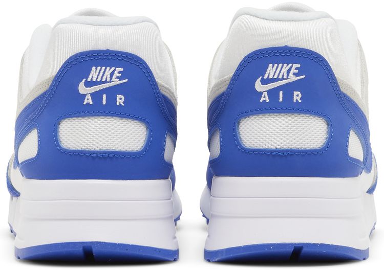 Nike Air Pegasus 89 White Racer Blue