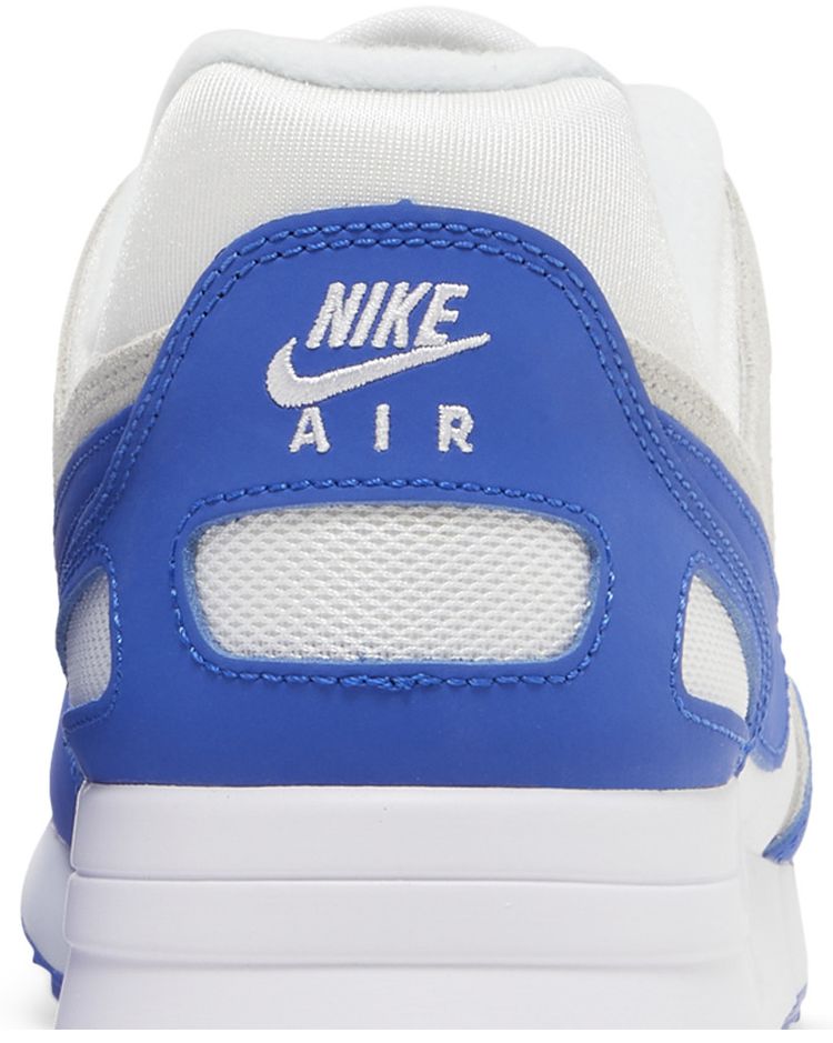 Nike Air Pegasus 89 White Racer Blue