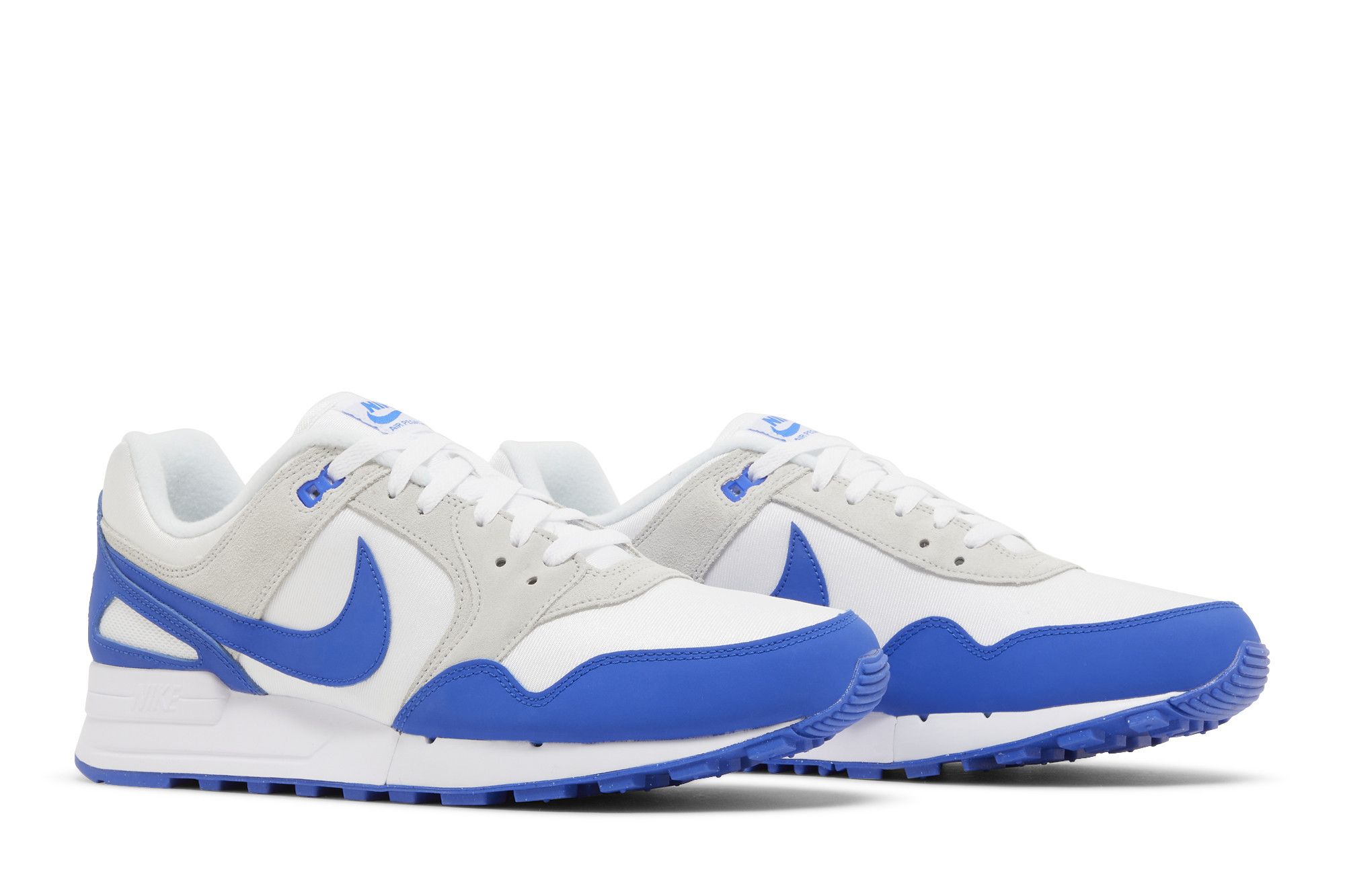 Buy Air Pegasus 89 White Racer Blue FN3415 100 GOAT