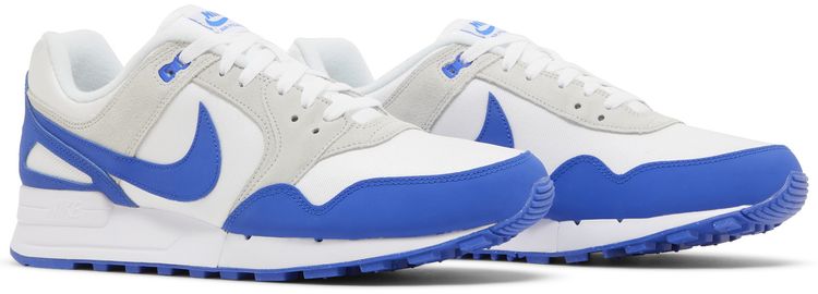 Nike Air Pegasus 89 White Racer Blue