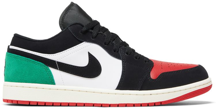 Air Jordan 1 Low Quai 54 2023