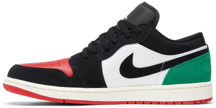 Air Jordan 1 Low Quai 54 2023