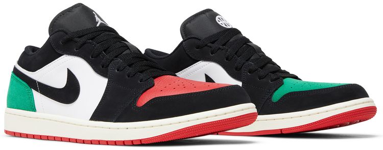 Air Jordan 1 Low Quai 54 2023