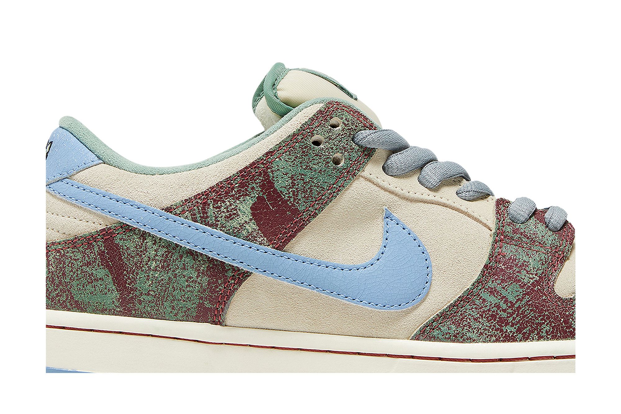 Buy Crenshaw Skate Club x Dunk Low SB - FN4193 100 | GOAT