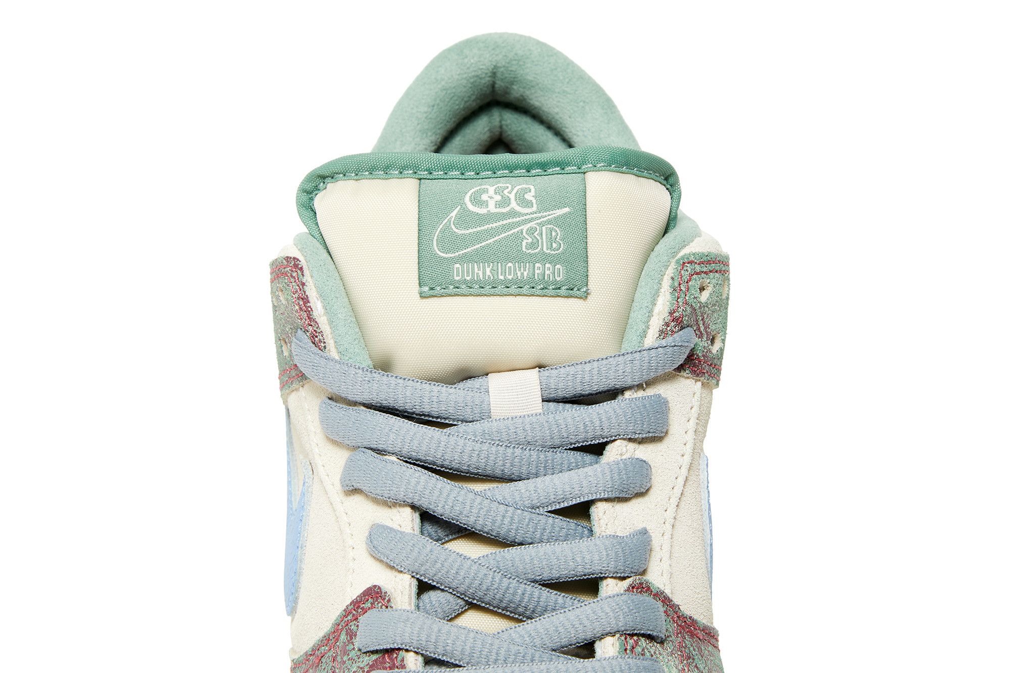 Buy Crenshaw Skate Club x Dunk Low SB - FN4193 100 | GOAT