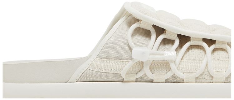 Nike Asuna 2 Transcend Slide Light Orewood Brown