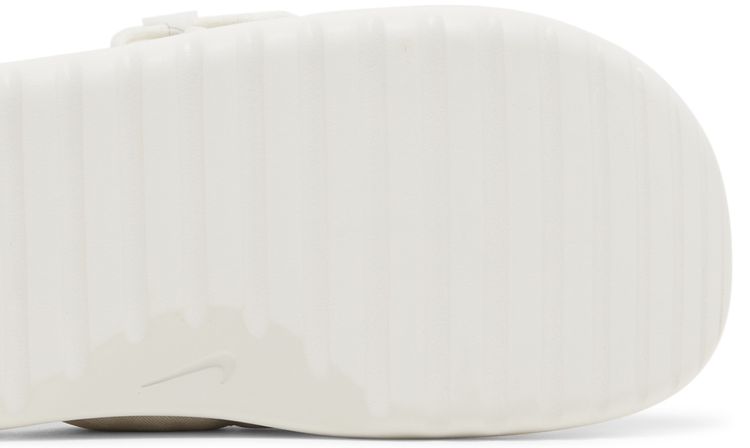 Nike Asuna 2 Transcend Slide Light Orewood Brown