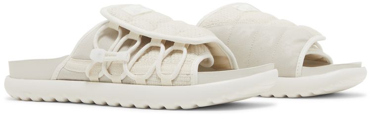 Nike Asuna 2 Transcend Slide Light Orewood Brown