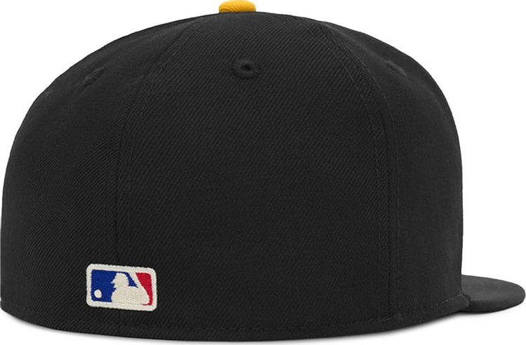 Fear of God Essentials 59Fifty Cap Pittsburgh Pirates