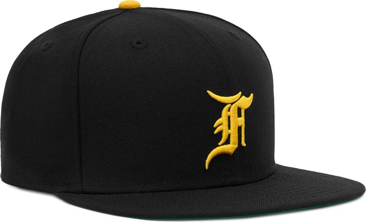 Fear of God Essentials 59Fifty Cap Pittsburgh Pirates