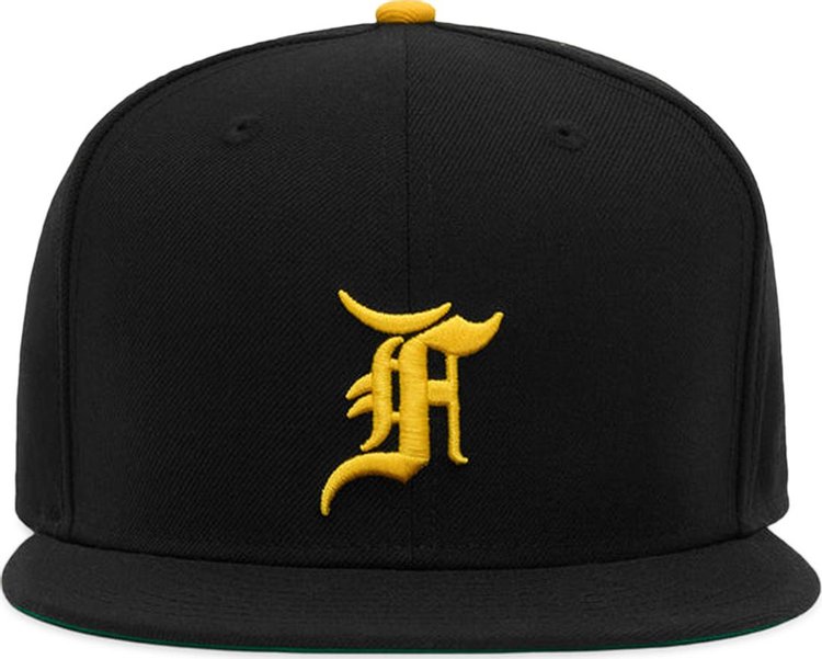 Fear of God Essentials 59Fifty Cap Pittsburgh Pirates