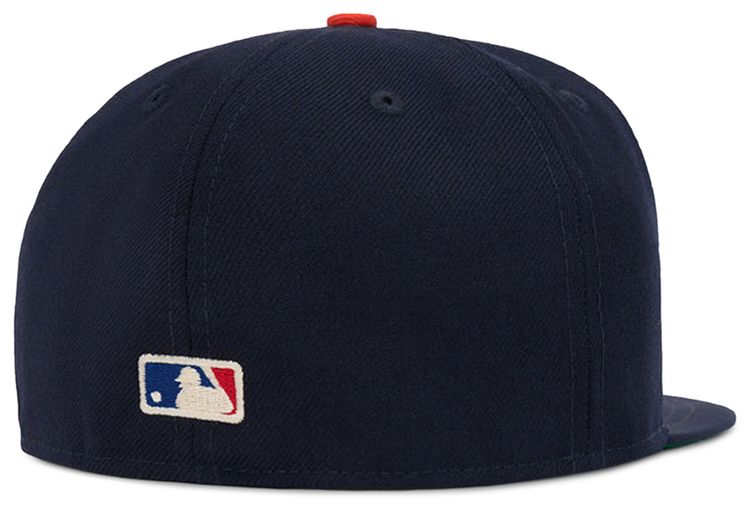 Fear of God Essentials 59Fifty Cap Detroit Tigers