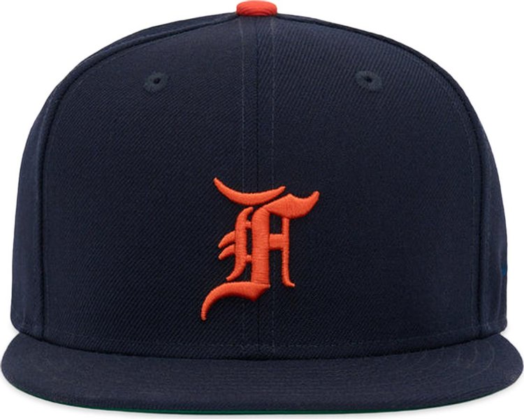 Fear of God Essentials 59Fifty Cap 'Detroit Tigers'