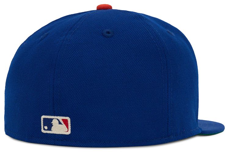 Fear of God Essentials 59Fifty Cap New York Mets