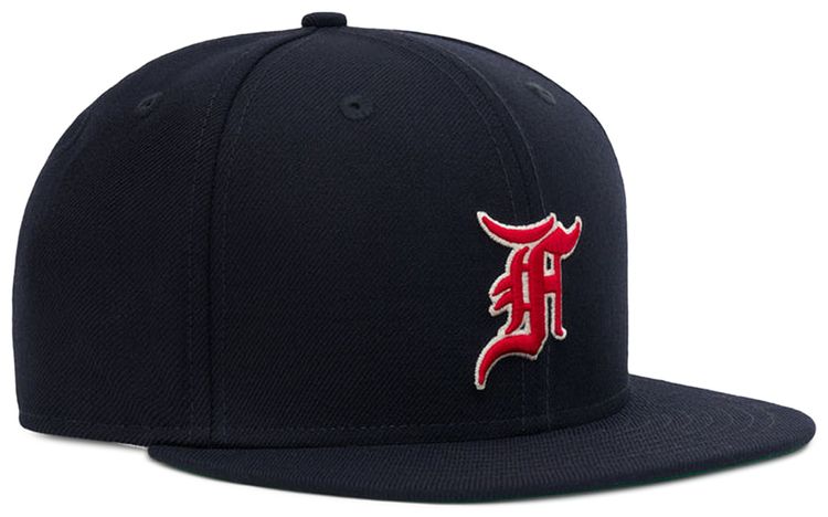 Fear of God Essentials 59Fifty Cap Boston Red Sox