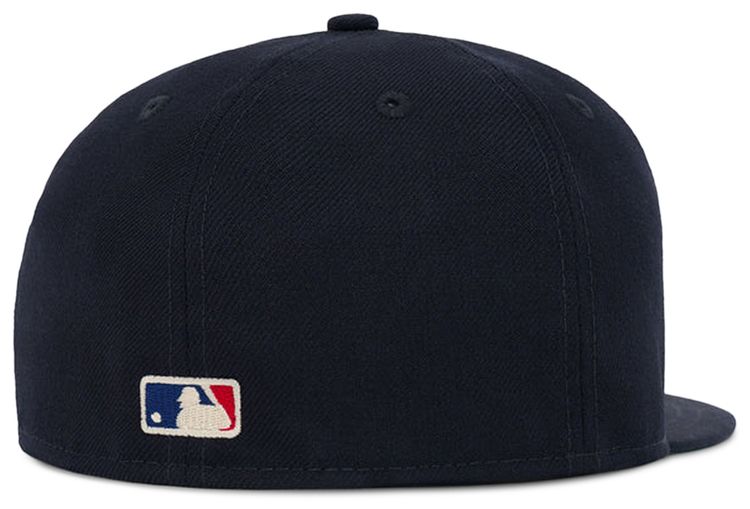 Fear of God Essentials 59Fifty Cap Boston Red Sox