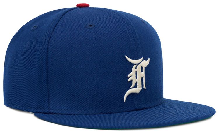 Fear of God Essentials 59Fifty Cap Chicago Cubs