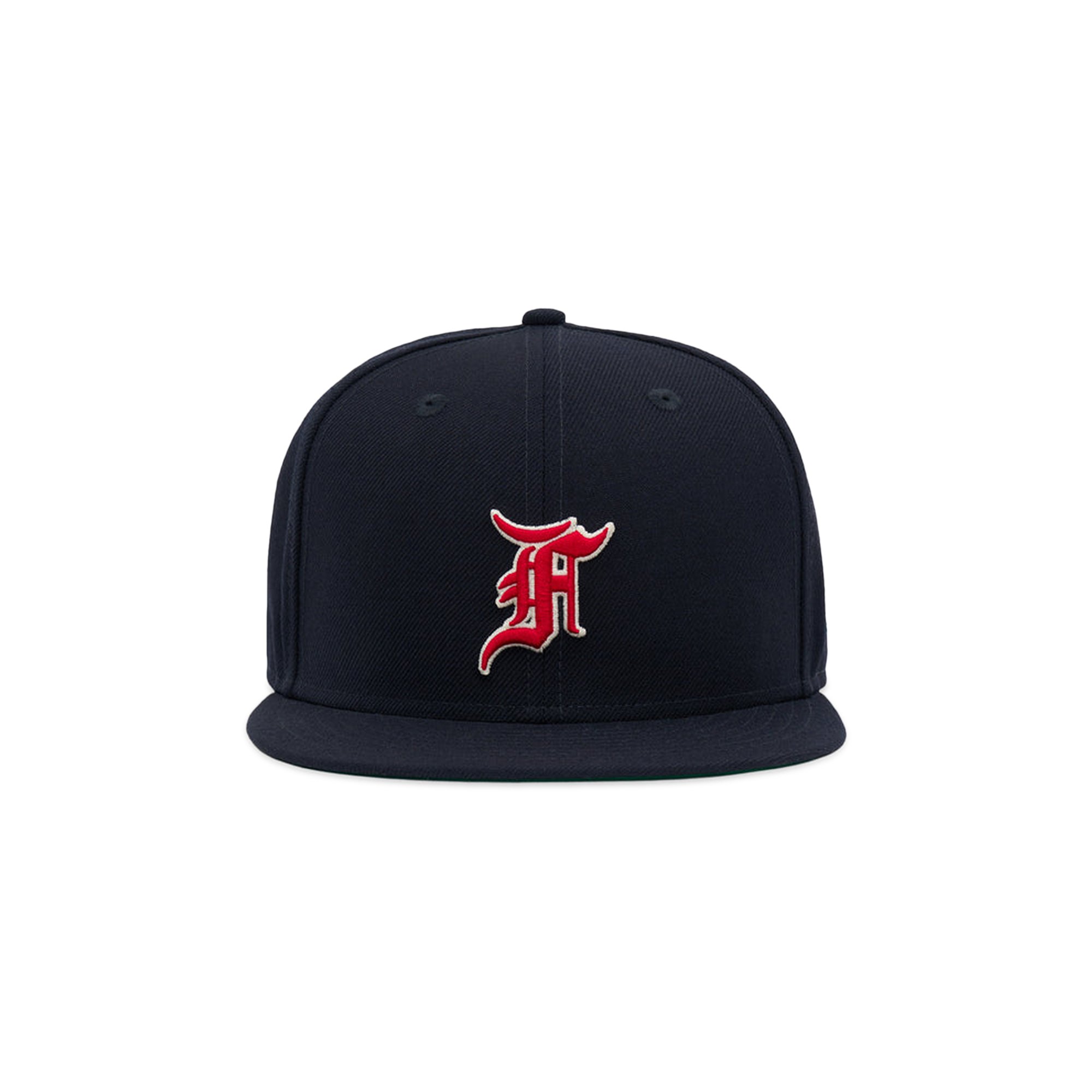 Buy Fear of God Essentials 59Fifty Cap 'Boston Red Sox' - 60363736