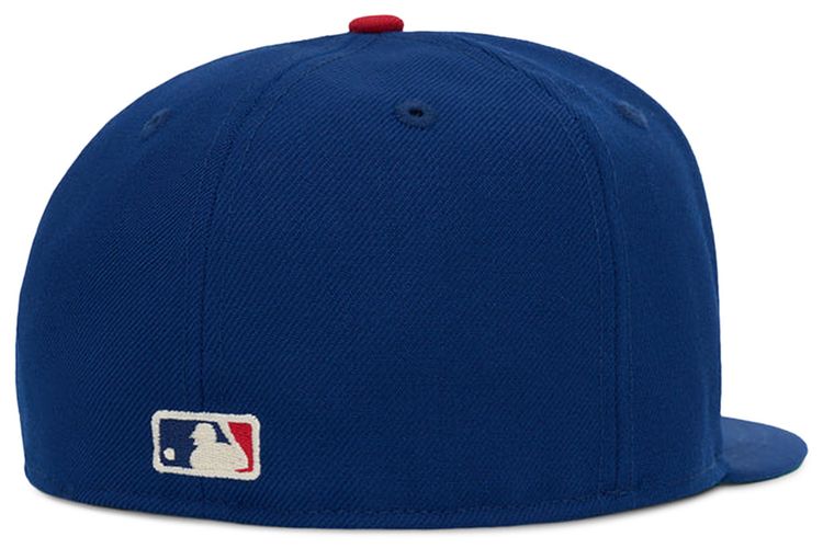Fear of God Essentials 59Fifty Cap Chicago Cubs