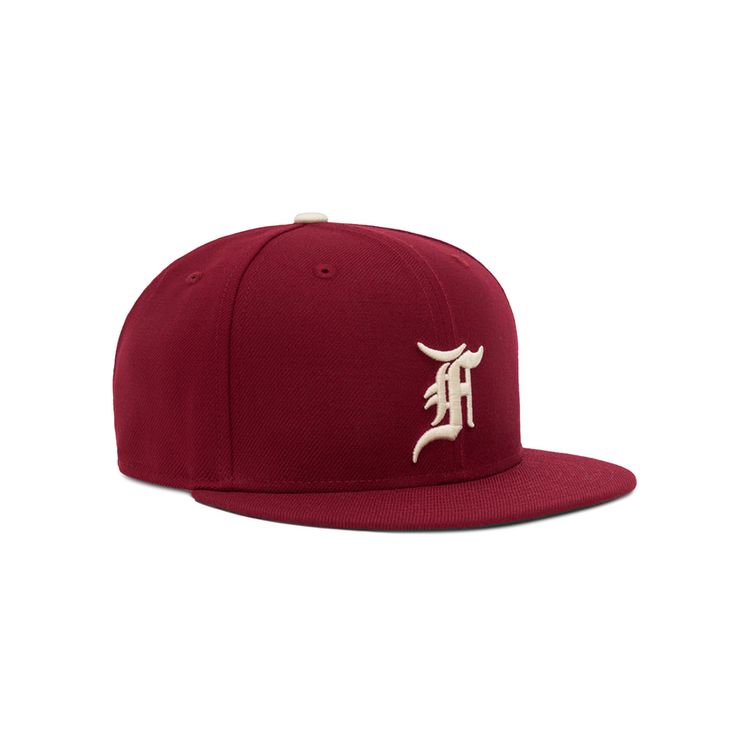 Buy Fear of God Essentials 59Fifty Cap 'Philadelphia Phillies