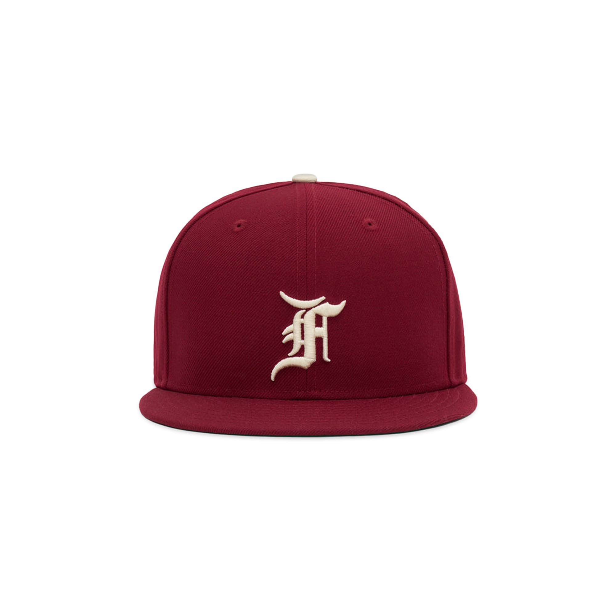 New Era 59Fifty Fear of God Essentials Classic Collection Cap Philadelphia Phillies